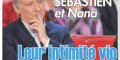Patrick Sébastien et Nana brisés, leur intimité violée