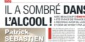 Patrick Sébastien fragilisé, dans l'enfer de l'alcoolisme