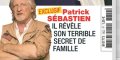 Patrick Sébastien, il révèle son terrible secret de famille