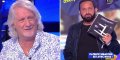 Patrick Sébastien, rendez-vous secret avec Emmanuel Macron dans le Lot, la vérité éclate sur C8