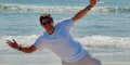 Patrick Bruel cap sur la Californie, retrouvailles avec Amanda Sthers, son ex 