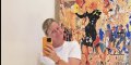 Paul Belmondo, séparation et transformation physique : Luana brise le silence