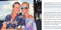 Johnny Hallyday - pourquoi Paul et Luana Belmondo étaient absents à l'hommage (photo)