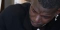 Paul Pogba fond en larmes à Monaco 