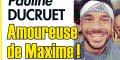 Pauline Ducruet amoureuse de Maxime Giaccardi, nouvelle étape dans leur relation (photo)