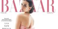 Pauline Ducruet fière de sa couverture de Harper's Bazaar (photo)