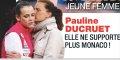 Pauline Ducruet ne supporte plus Monaco