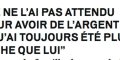 Le père de Laeticia Hallyday a toujours été plus riche que Johnny