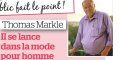 Le père de Meghan Markle se lance dans la mode pour homme
