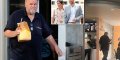 Le père de Meghan Markle fête son anniversaire seul à McDonald (photo)