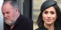 Le père de Meghan Markle défendu par ses enfants ainés