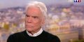 Bernard Tapie, beaucoup de haine, trouble confidence sur ses agresseurs