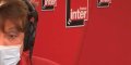 Perte de goût, l'odorat, Roselyne Bachelot se confie sur le Covid chez Léa Salamé