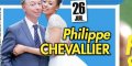 Philippe Chevalier en couple avec Tiffany, il fait face à une terrible rupture