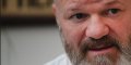 Philippe Etchebest en colère - sa surprenante confidence sur Emmanuel Macron