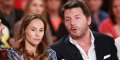 Philippe Lellouche est déjà recasé. Vanessa Demouy balance