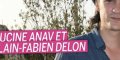 Alain Delon trahi, terrifiante confidence de son fils Alain-Fabien