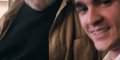Alain-Fabien Delon « abandonne » son père, il confirme (photo)