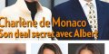 Albert de Monaco agacé par Charlène, cet étrange regard qui confirme tout (photo)