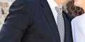 Albert et Charlène de Monaco, un baiser qui fait plaisir à voir, une claque aux ragots