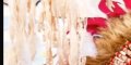 Alessandra Sublet - Jordan - fin de crise - Photo qui en dit long