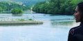 Alessandra Sublet, une ligne superbe, ce secret qu'elle cache en Ardèche (photo)