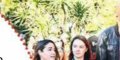 Alexandra de Hanovre seconde Charlotte Casiraghi, son premier engagement honoré (photo)