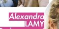 Alexandra Lamy 'terrifiante', étrange tête qui fait jaser (photo)