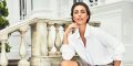 La belle-fille de Caroline de Monaco magnifique pour Pretty Ballerinas (photo)