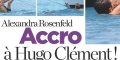 Hugo Clément officialise sa relation avec Alexandra Rosenfeld (photo)