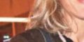 Alice Taglioni, ça s'active, l'accouchement approche à grands pas (photo)