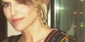 Alice Taglioni, oublié Laurent Delahousse, à Cannes avec un beau-gosse (photo)