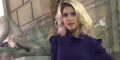 Alice Taglioni suscite la controverse pour une cigarette (photo)