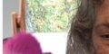 Alysson Paradis, terrifiante tête, la raison de sa métamorphose (photo)