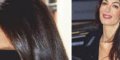 Amal Clooney en solo au baby-shower, elle a fait de l'effet à George