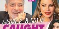 Amal Clooney s'agace - George Clooney trop proche Sofia Vergara