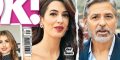 Amal Clooney a-t-elle trompé George ?, double vie à New York, divorce imminent (photo)