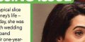 Amal Clooney « vire anorexique », George en cause ! (photo)