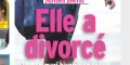 Amel Bent, elle a divorcé - son ex bientôt en prison (photo)