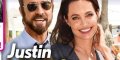 Angelina Jolie présente Justin Theroux aux enfants, rencontre secrète à Paris (photo)