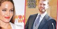 Angelina Jolie amoureuse, le neveu de la princesse Diana lui fait tourner la tête (photo)