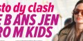 Angelina Jolie, Brad Pitt terrible clash, Jennifer Aniston éloignée des enfants (photo)