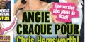 Angelina Jolie craque sur Chris Hemsworth, version plus jeune de Brad Pitt (photo)