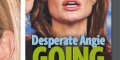 Angelina Jolie désespérée, la vérité sur sa tristesse depuis son divorce (photo)