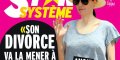Angelina Jolie, son divorce va la mener à la mort (photo)