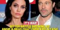 Angelina Jolie et Brad Pitt, des humiliations et beaucoup de regrets (photo)