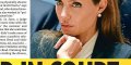 Angelina Jolie vs Brad Pitt, Marion Cotillard impliquée malgré elle (photo)