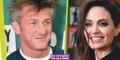 Angelina Jolie flirte avec Sean Penn, le début d'une romance (photo)