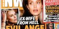 Angelina Jolie sur le pied de guerre, ces messages tordus envoyés à Charlize Theron (photo)