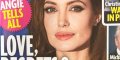 Angelina Jolie, humiliation, colère, règlement de compte avec Brad (photo)